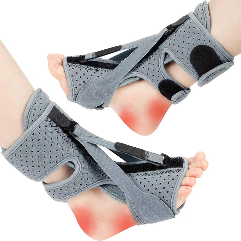 plantar fasciitis, Achilles tendonitis, and heel pain