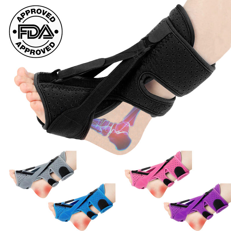 plantar fasciitis, Achilles tendonitis, and heel pain