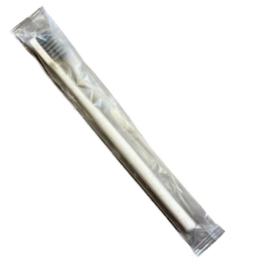 WNL Products 1400SUB-50PACK Deluxe Adult Comfort Kit in Clear Pouch, Premium Essential Wholesale Personal Hygiene & Toiletry Supplies, 50 Pack