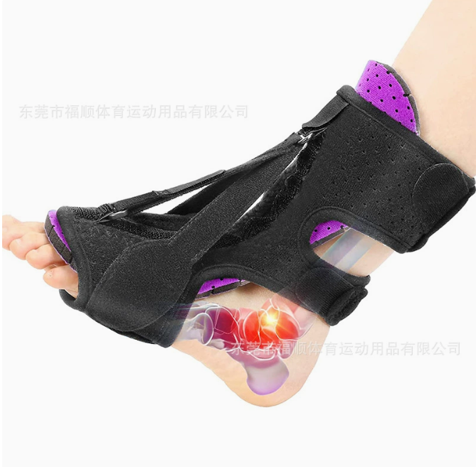 plantar fasciitis, Achilles tendonitis, and heel pain