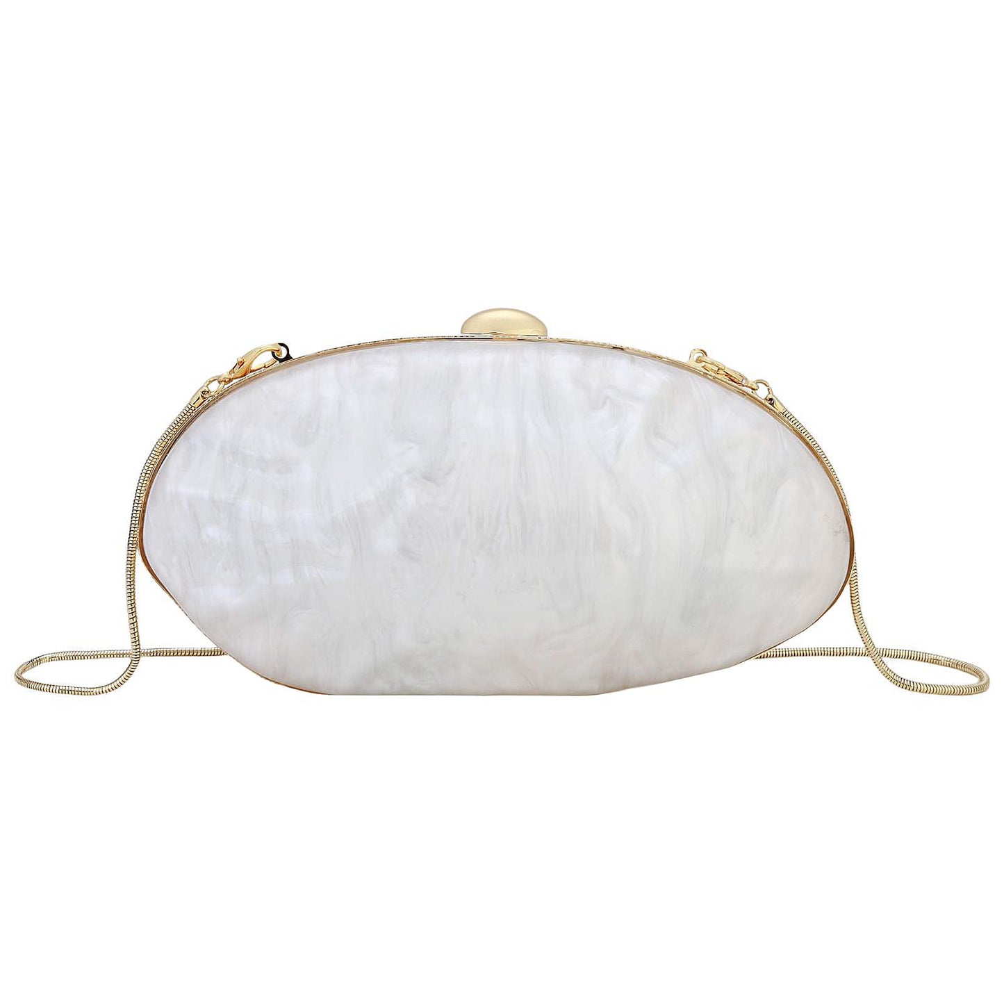 Gets Acrylic Clutch Purses for Women with Marbling Purses and Handbags Elegant Banquet Evening Crossbody Bag