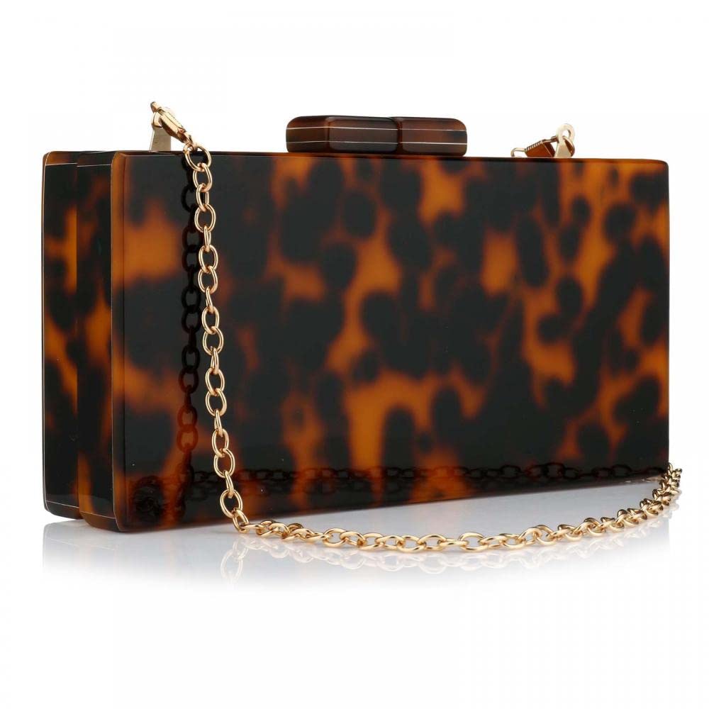 Gets Acrylic Clutch Purses for Women with Marbling Purses and Handbags Elegant Banquet Evening Crossbody Bag