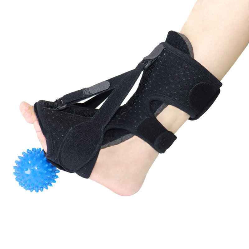 plantar fasciitis, Achilles tendonitis, and heel pain