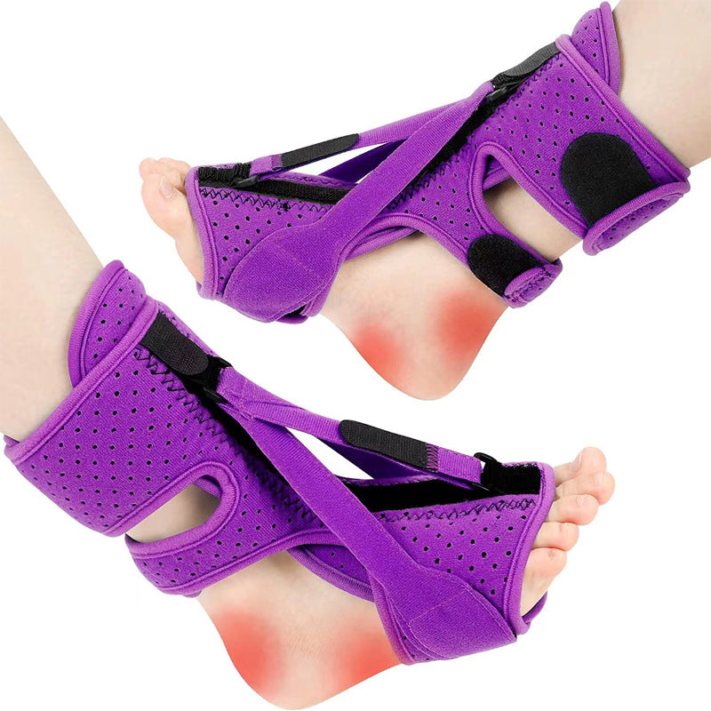 plantar fasciitis, Achilles tendonitis, and heel pain
