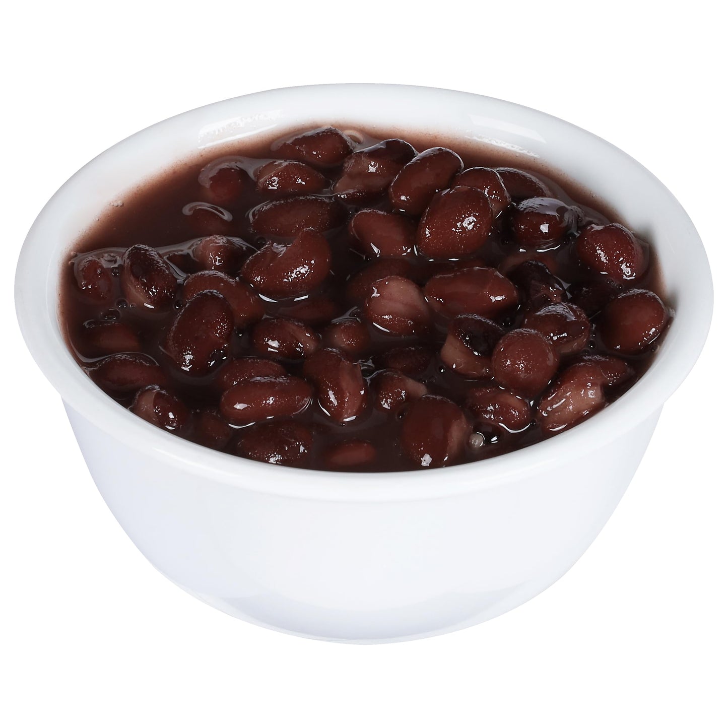 BUSH'S BEST 16 oz Canned Mild Red Chili Beans, Source of Plant Based Protein and Fiber, Low Fat, Gluten Free, (Pack of 12)