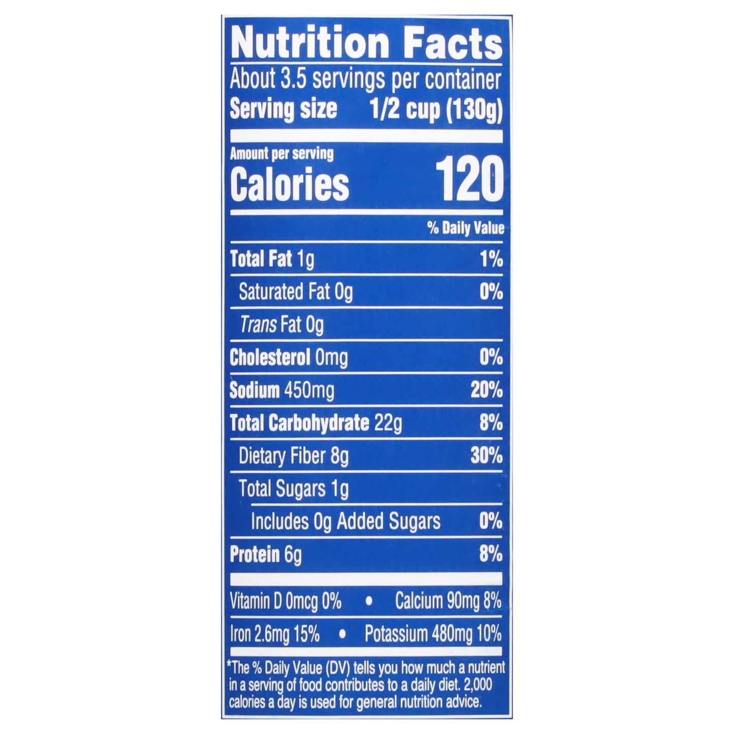 BUSH'S BEST 16 oz Canned Mild Red Chili Beans, Source of Plant Based Protein and Fiber, Low Fat, Gluten Free, (Pack of 12)