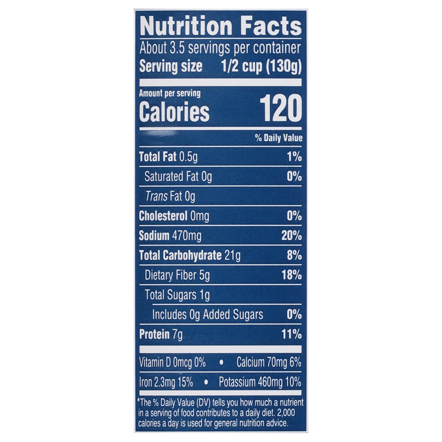 BUSH'S BEST 16 oz Canned Mild Red Chili Beans, Source of Plant Based Protein and Fiber, Low Fat, Gluten Free, (Pack of 12)