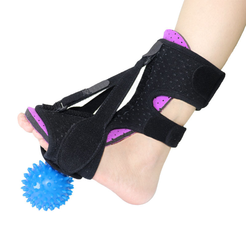 plantar fasciitis, Achilles tendonitis, and heel pain