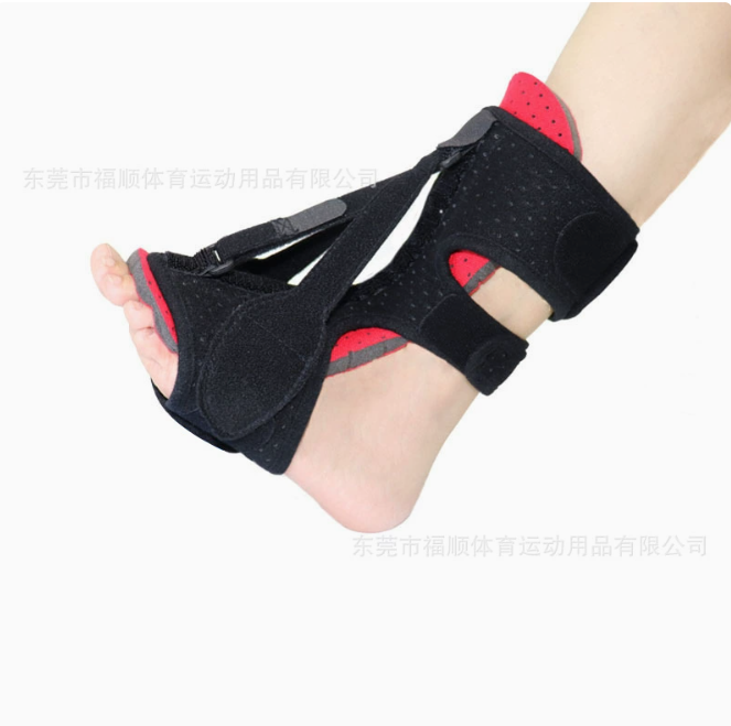 plantar fasciitis, Achilles tendonitis, and heel pain