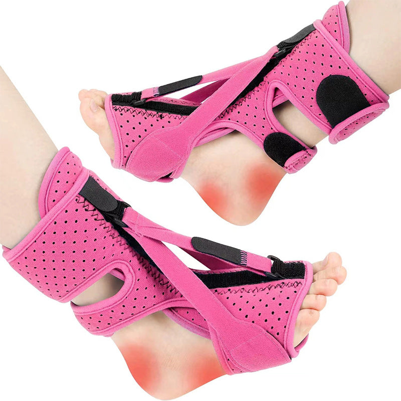 plantar fasciitis, Achilles tendonitis, and heel pain