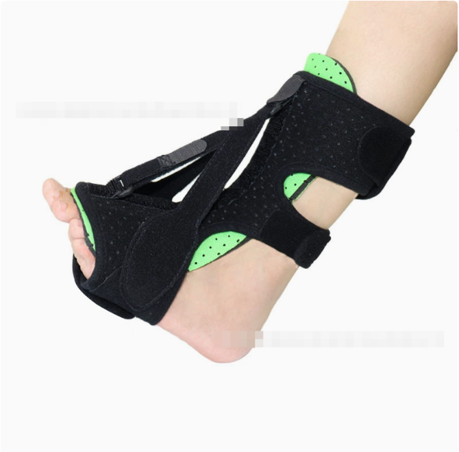 plantar fasciitis, Achilles tendonitis, and heel pain