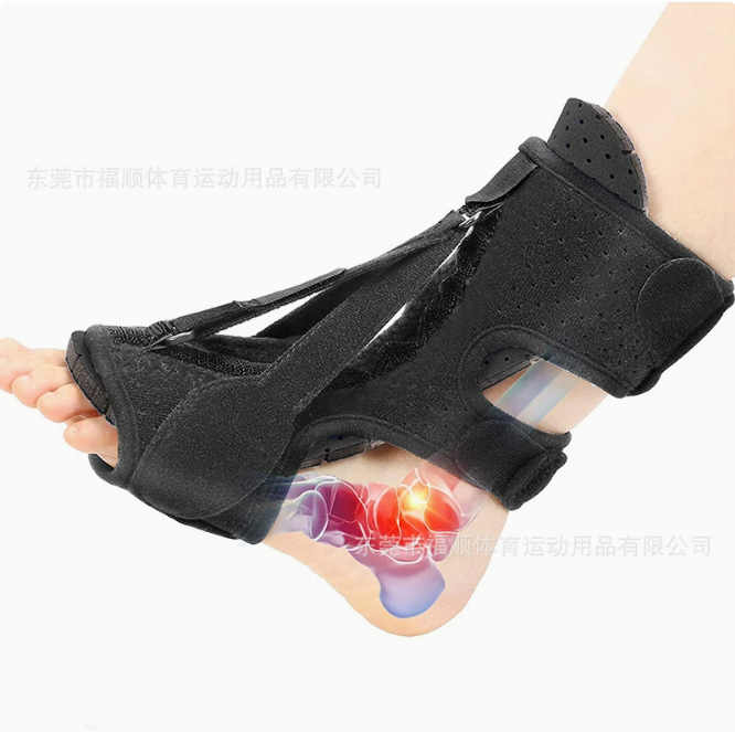 plantar fasciitis, Achilles tendonitis, and heel pain